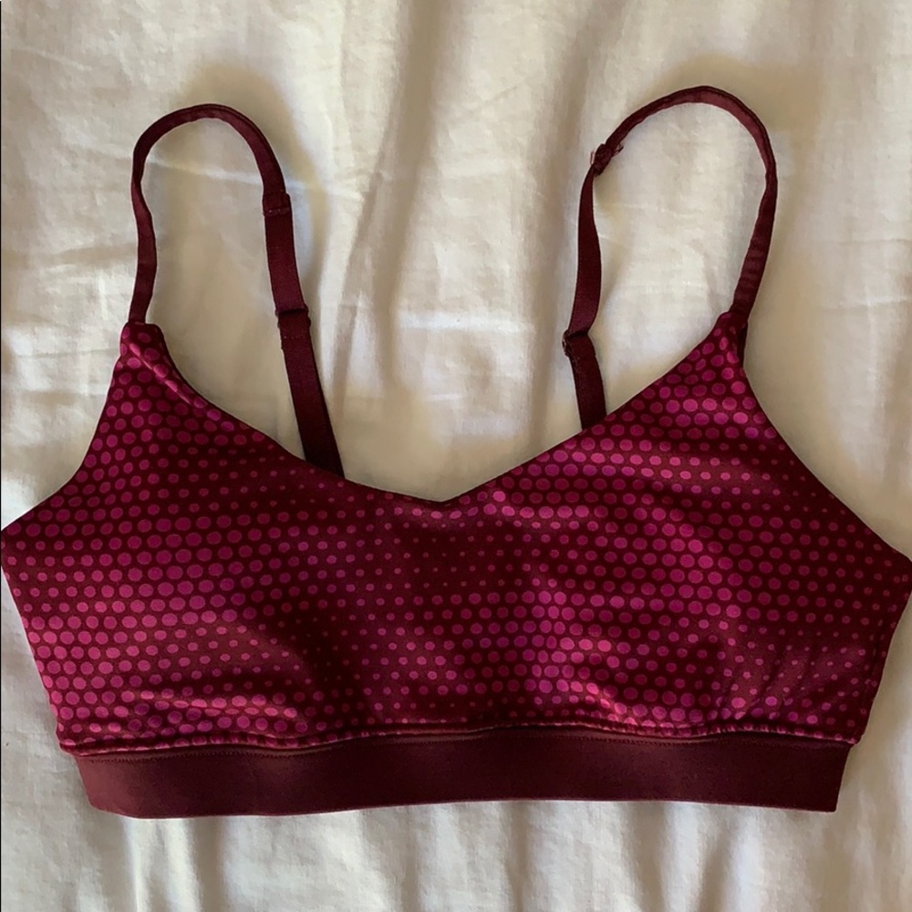 Forever 21 Sports Bra